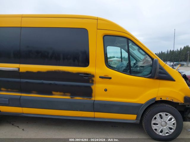 1FTBW2CM5KKB31224 Ford Transit-350