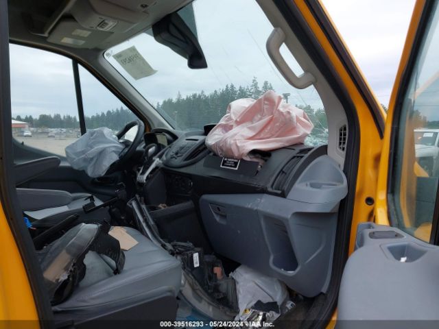 1FTBW2CM5KKB31224 Ford Transit-350