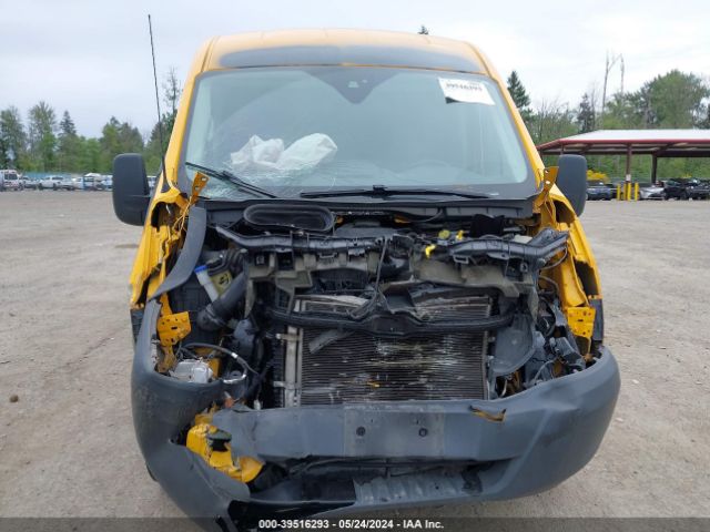 1FTBW2CM5KKB31224 Ford Transit-350