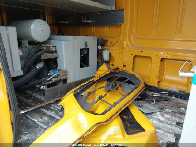 1FTBW2CM5KKB31224 Ford Transit-350
