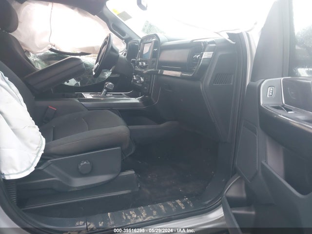 Ford F-150 Xlt 2021 1FTFW1E59MKD91887 Image 5