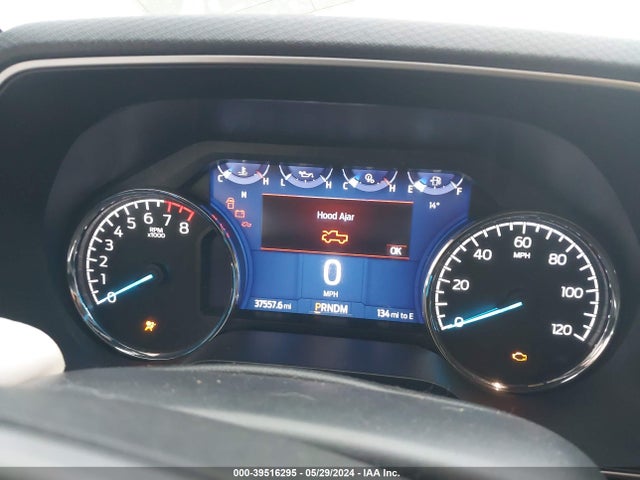 Ford F-150 Xlt 2021 1FTFW1E59MKD91887 Image 7