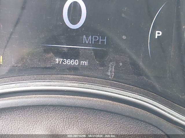 1C4RJFCG3GC316372 Jeep Grand Cherokee High Altitude