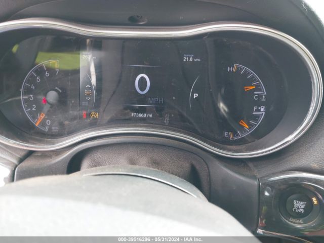 1C4RJFCG3GC316372 Jeep Grand Cherokee High Altitude
