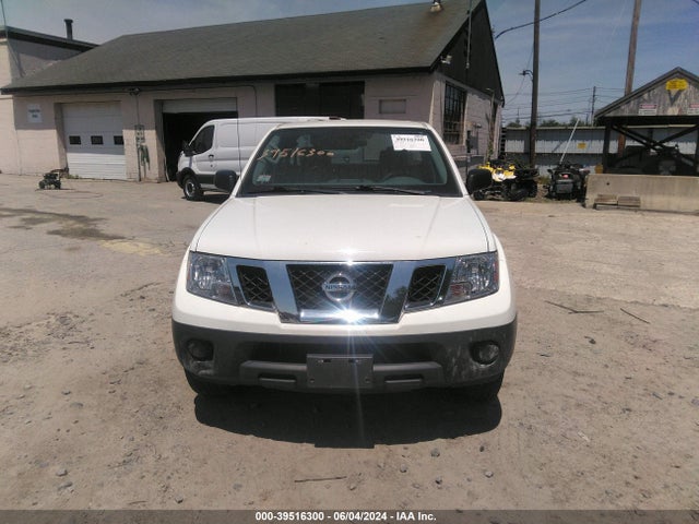 Nissan Frontier King Cab S 4x2 2020 1N6ED0CE7LN716755 Image 12
