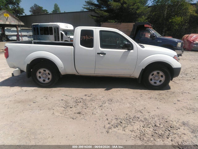 Nissan Frontier King Cab S 4x2 2020 1N6ED0CE7LN716755 Image 13
