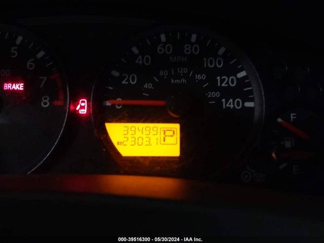 Nissan Frontier King Cab S 4x2 2020 1N6ED0CE7LN716755 Image 15