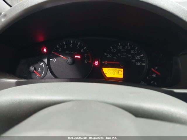 Nissan Frontier King Cab S 4x2 2020 1N6ED0CE7LN716755 Image 7
