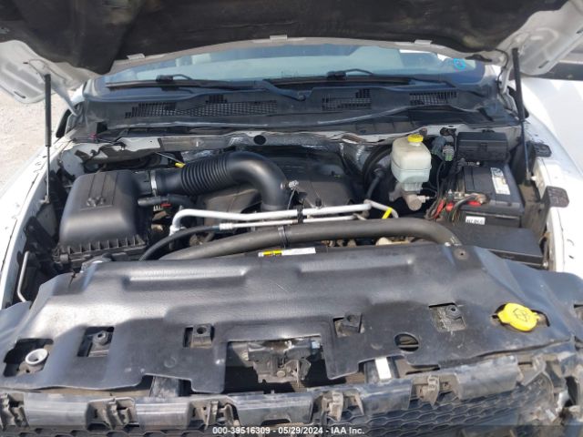 3C7WR4HT0FG662352 RAM 2500 Tradesman