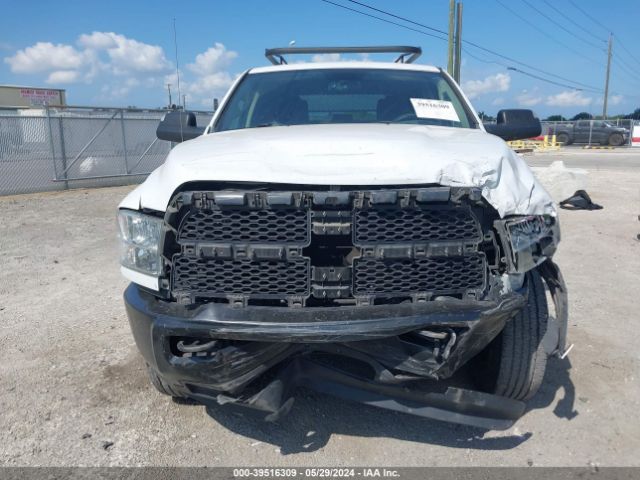 3C7WR4HT0FG662352 RAM 2500 Tradesman