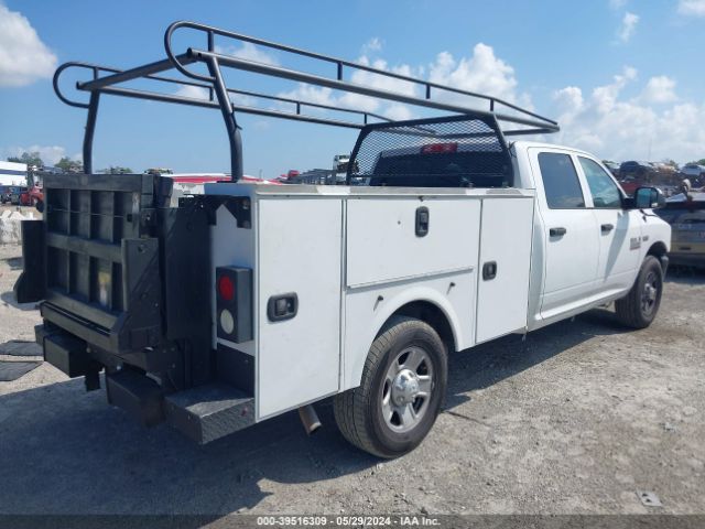 3C7WR4HT0FG662352 RAM 2500 Tradesman