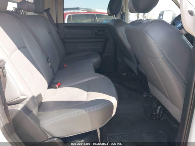 3C7WR4HT0FG662352 RAM 2500 Tradesman