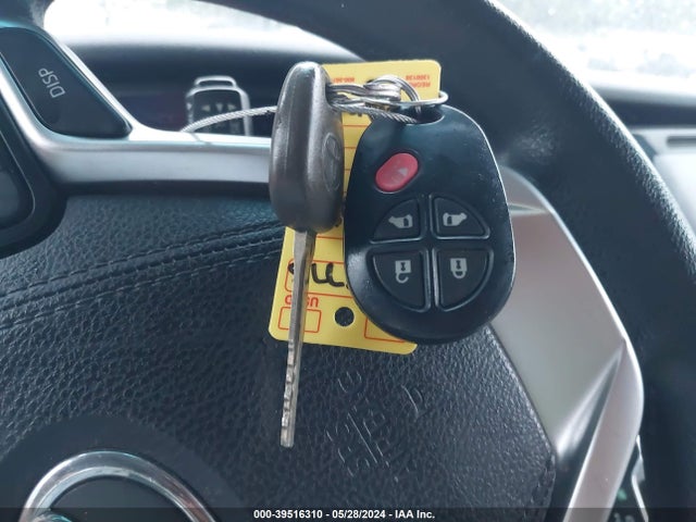 Toyota Sienna Le 8 Passenger 2015 5TDKK3DC0FS574841 Image 11