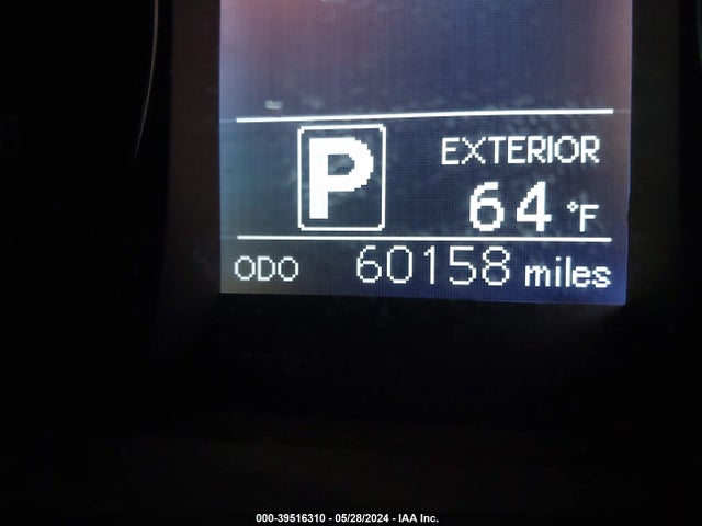 Toyota Sienna Le 8 Passenger 2015 5TDKK3DC0FS574841 Image 16