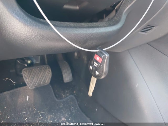 Nissan SENTRA S 2017 3N1AB7AP2HY378862 Image 11