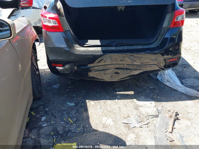 Nissan SENTRA S 2017 3N1AB7AP2HY378862 Image 6