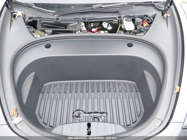 Tesla Model 3 Rear-wheel Drive 2023 5YJ3E1EA0PF702482 Image 10