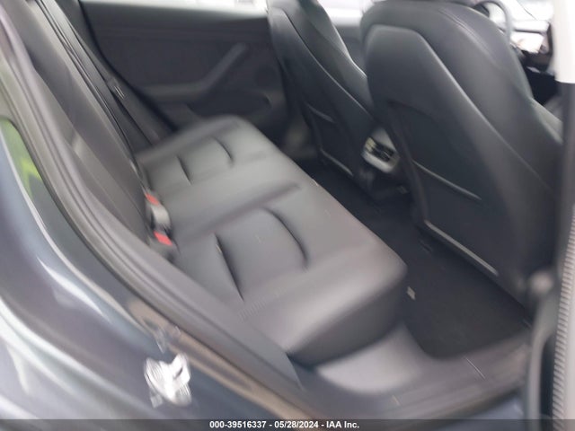 Tesla Model 3 Rear-wheel Drive 2023 5YJ3E1EA0PF702482 Image 8