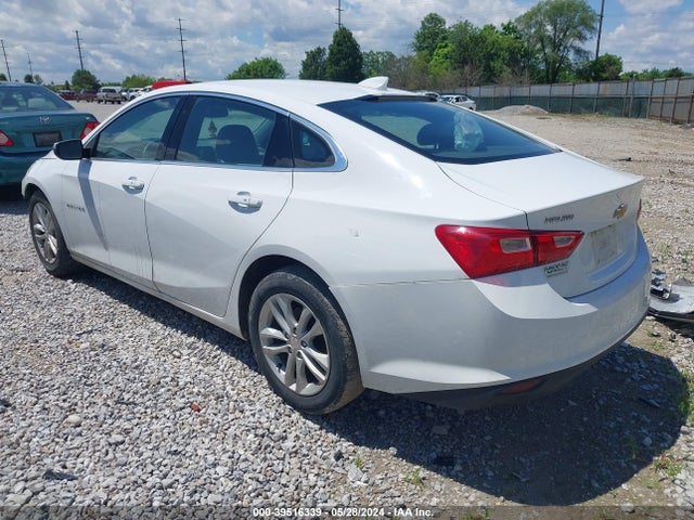 Chevrolet MALIBU 1LT 2016 1G1ZE5ST2GF242155 Image 3
