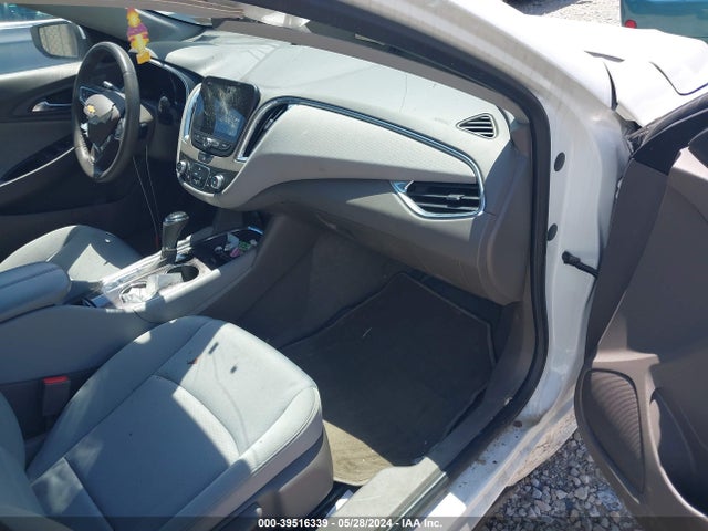 Chevrolet MALIBU 1LT 2016 1G1ZE5ST2GF242155 Image 5
