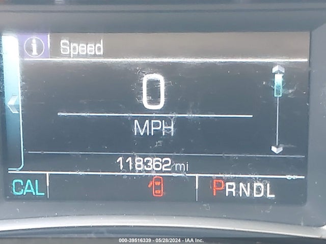 Chevrolet MALIBU 1LT 2016 1G1ZE5ST2GF242155 Image 7