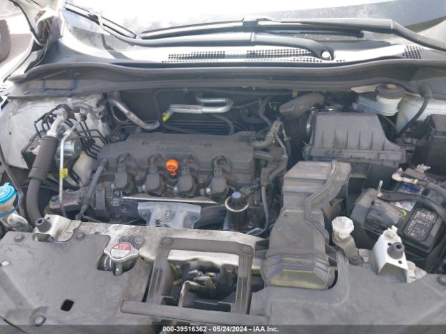 3CZRU5H14KM700751 Honda HR-V SPORT