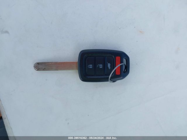 3CZRU5H14KM700751 Honda HR-V SPORT