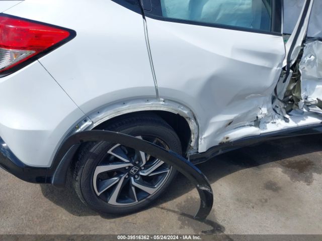 3CZRU5H14KM700751 Honda HR-V SPORT