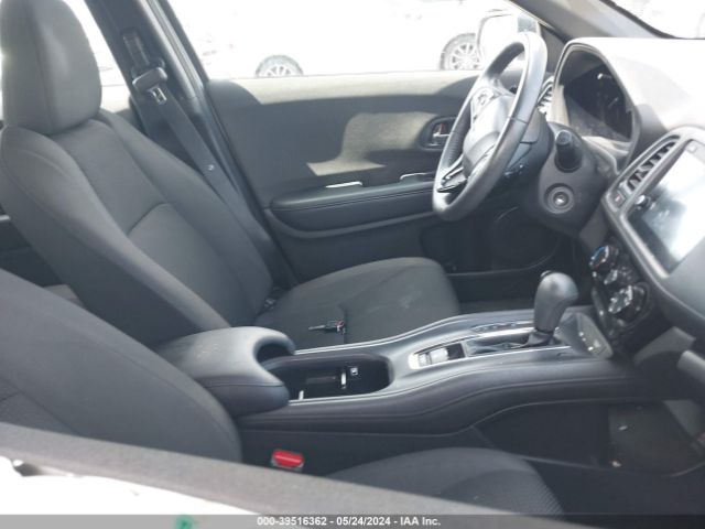 3CZRU5H14KM700751 Honda HR-V SPORT