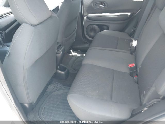 3CZRU5H14KM700751 Honda HR-V SPORT