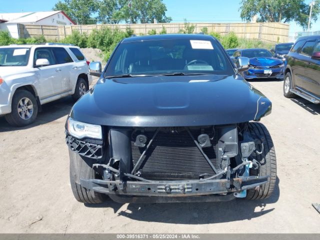 1C4RJFBG4FC628958 Jeep Grand Cherokee Limited