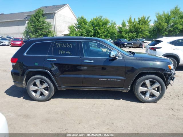 1C4RJFBG4FC628958 Jeep Grand Cherokee Limited