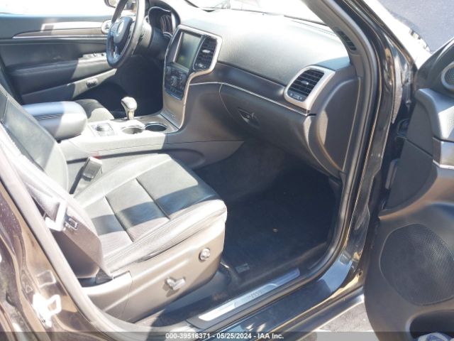 1C4RJFBG4FC628958 Jeep Grand Cherokee Limited