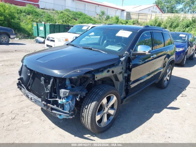 1C4RJFBG4FC628958 Jeep Grand Cherokee Limited