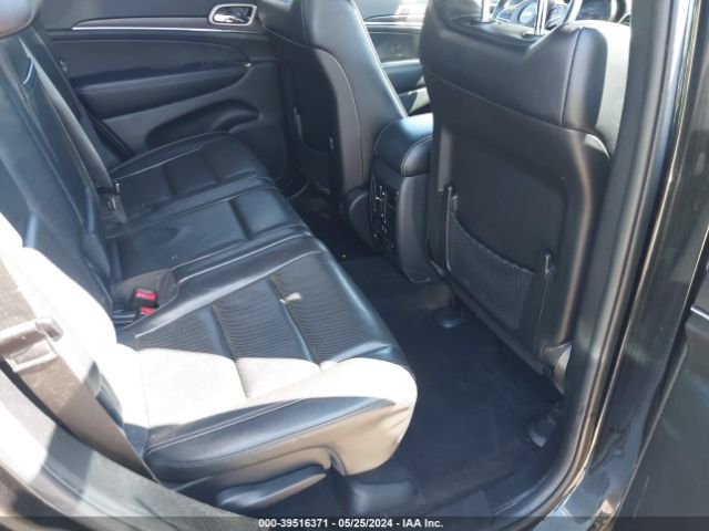 1C4RJFBG4FC628958 Jeep Grand Cherokee Limited