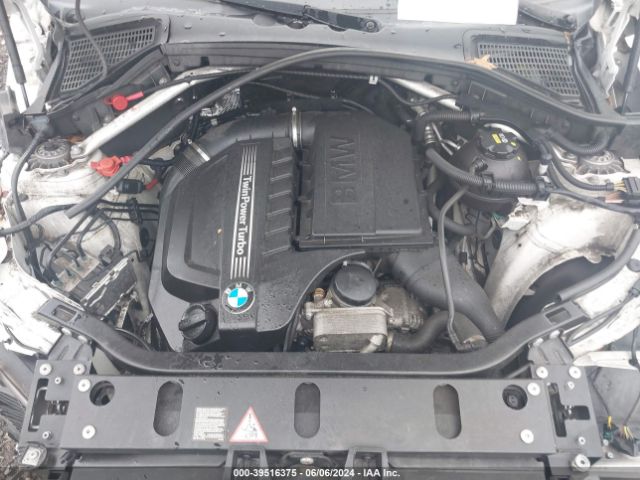5UXWX7C56G0S17275 BMW X3 Xdrive35i
