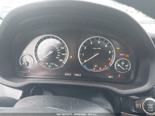 5UXWX7C56G0S17275 BMW X3 Xdrive35i