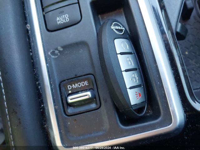 5N1DR3BAXNC253276 Nissan Pathfinder Sv 2wd
