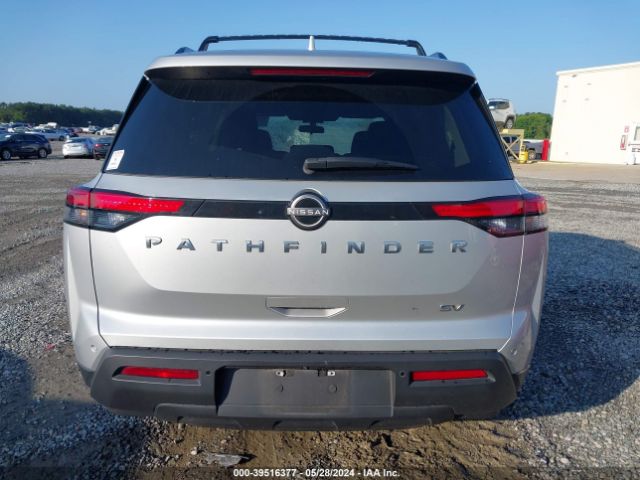 5N1DR3BAXNC253276 Nissan Pathfinder Sv 2wd