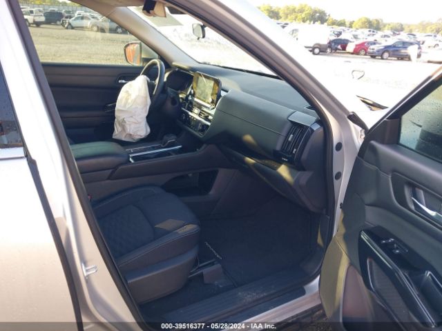 5N1DR3BAXNC253276 Nissan Pathfinder Sv 2wd