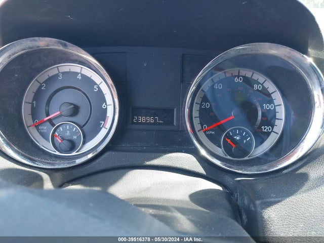 2C4JRGAG6ER459125 RAM Cargo Tradesman