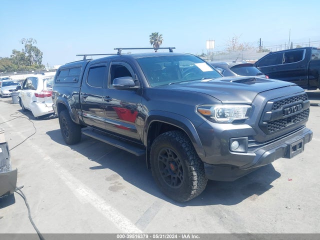 Toyota Tacoma Trd Sport 2017 3TMBZ5DN9HM008222 main image