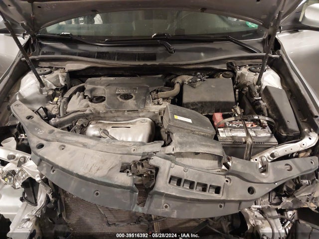 Toyota CAMRY SE 2016 4T1BF1FK2GU122766 Image 10