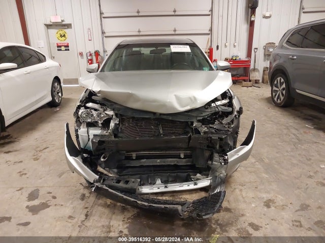 Toyota CAMRY SE 2016 4T1BF1FK2GU122766 Image 12