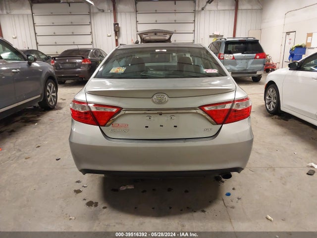 Toyota CAMRY SE 2016 4T1BF1FK2GU122766 Image 16