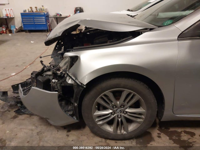 Toyota CAMRY SE 2016 4T1BF1FK2GU122766 Image 17