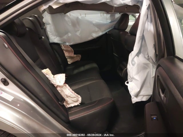 Toyota CAMRY SE 2016 4T1BF1FK2GU122766 Image 8