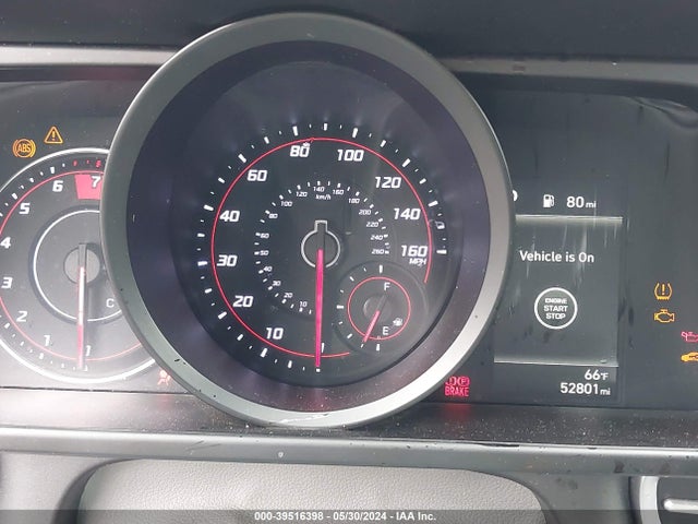 Hyundai ELANTRA SEL 2023 KMHLM4AG9PU458719 Image 15