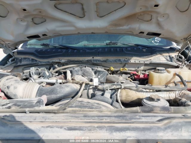 1FT7W2BT6JEC07142 Ford F-250 Xl