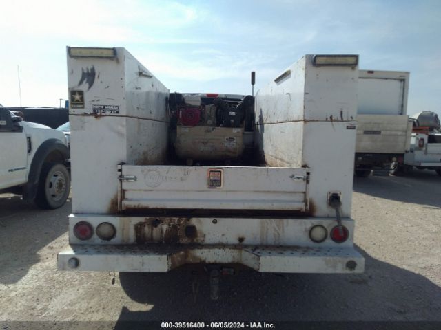 1FT7W2BT6JEC07142 Ford F-250 Xl